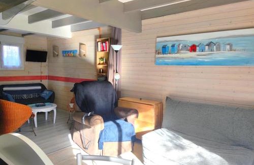 Sarzeau House | Maison confortable près de la plage avec piscine à Sarzeau, Presqu'île de Rhuys - FR-1-639-20