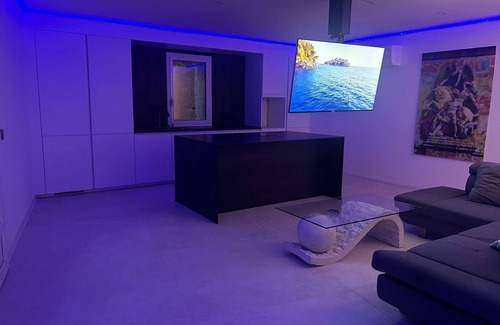 Grasse House | Maison Connectée - Grasse