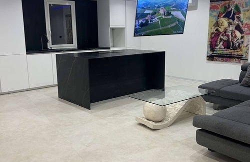 Grasse House | Maison Connectée - Grasse