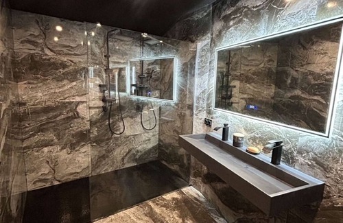 Grasse House | Maison Connectée - Grasse