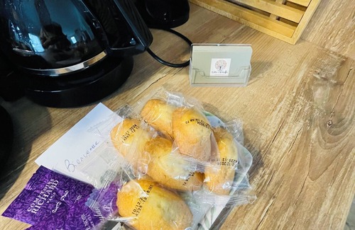 Plestin-les-Greves House | Maison Contemporaine Lumineuse, Conviviale Proche mer et de Toutes Commodités