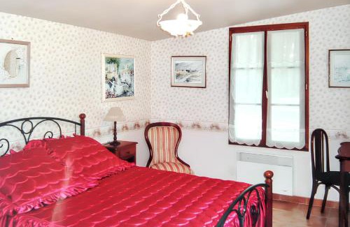 Faverolles House | Maison conviviale avec piscine à Villentrois 90 m²