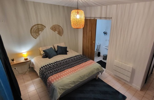 Nadaillac House | Maison Conviviale en Périgord Noire