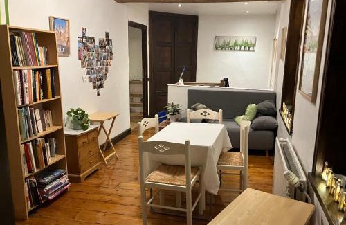 Hem Bed & Breakfast | Maison Corneille proche de Lille