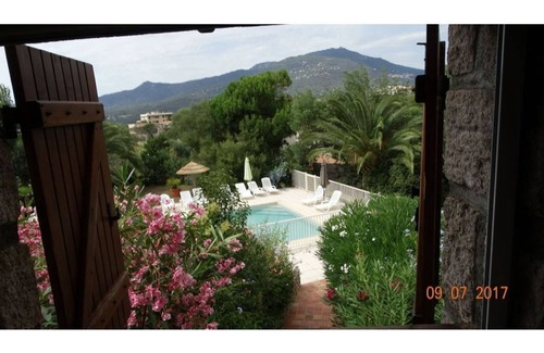 Propriano Villa | Maison Corse n°1