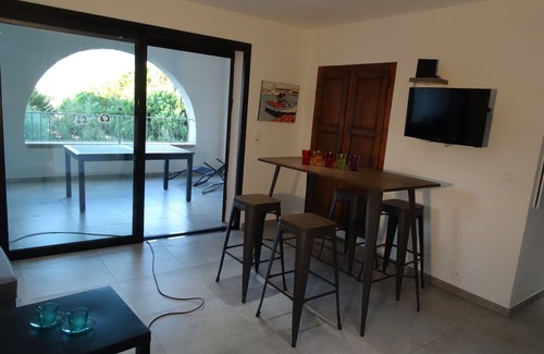 Propriano Villa | Maison Corse n°4