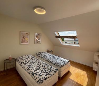 Chartres House | Maison Cosy à Chartres