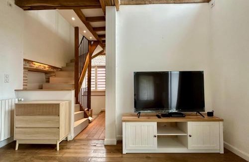 Savigny-les-Beaune House | Maison cosy à côté de Beaune