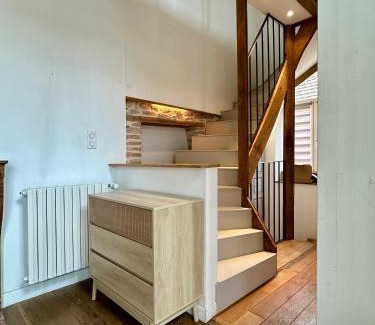 Savigny-les-Beaune House | Maison cosy à côté de Beaune