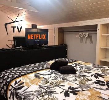 Rosenau House | MAISON COSY 7 minutes des frontières