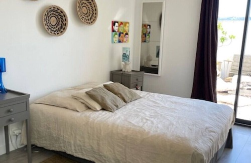 Bouc-Bel-Air House | Maison cosy au centre de la Provence