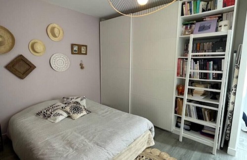 Bouc-Bel-Air House | Maison cosy au centre de la Provence