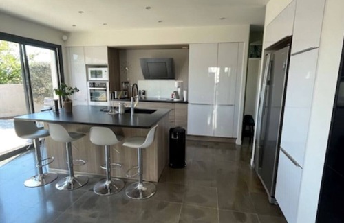 Bouc-Bel-Air House | Maison cosy au centre de la Provence