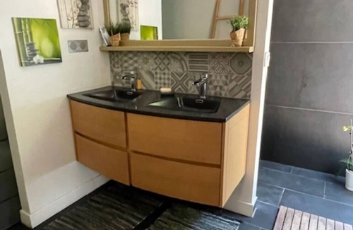 Bouc-Bel-Air House | Maison cosy au centre de la Provence