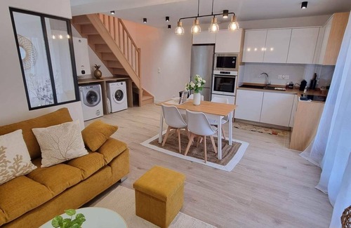 Arbonne-la-Foret House | Maison Cosy au Coeur de la Forêt