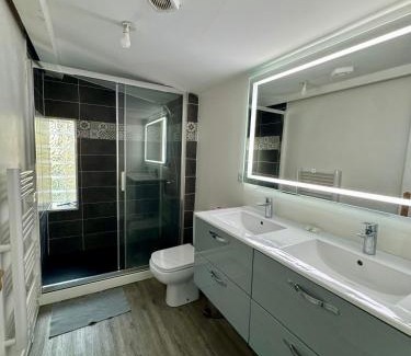 Lussac House | Maison Cosy au pied des vignes