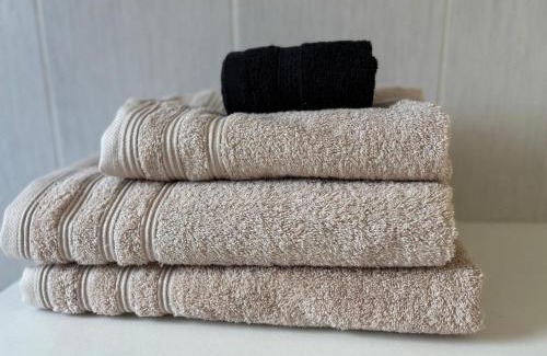 Bruay-sur-l'Escaut Apartment | Maison cosy avec cour privée