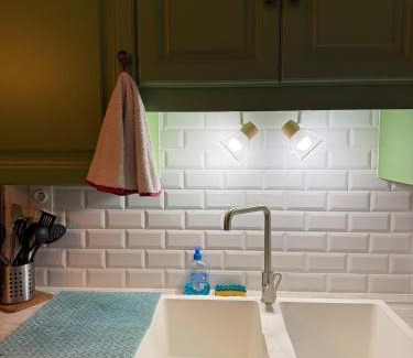 Chateaubernard Apartment | Maison Cosy et Bohème