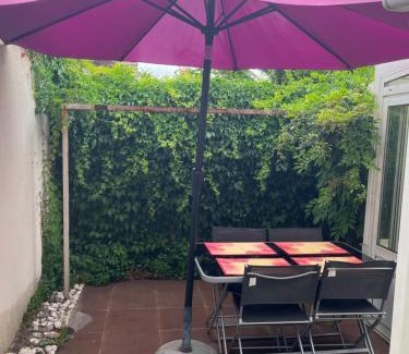 Vigneux-sur-Seine House | Maison cosy