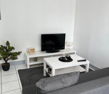 Vigneux-sur-Seine House | Maison cosy