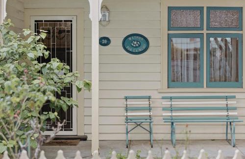 Queenscliff House | Maison Cottage