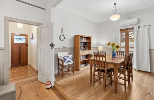 Queenscliff House | Maison Cottage