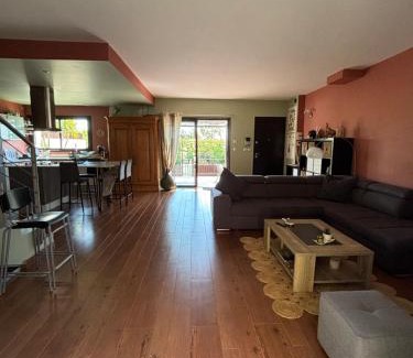 Rochefort-du-Gard House | Maison cottage