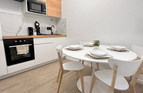 Cote Ouest Ormeaux House | Maison Coty - Hypercentre Le Havre