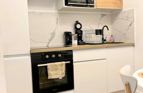 Cote Ouest Ormeaux House | Maison Coty - Hypercentre Le Havre