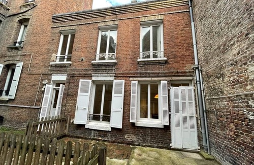 Cote Ouest Ormeaux House | Maison Coty - Hypercentre Le Havre