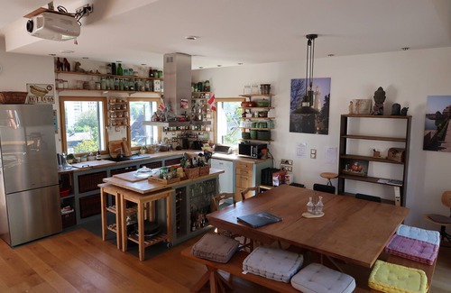 Sens House | Maison Coup de Coeur