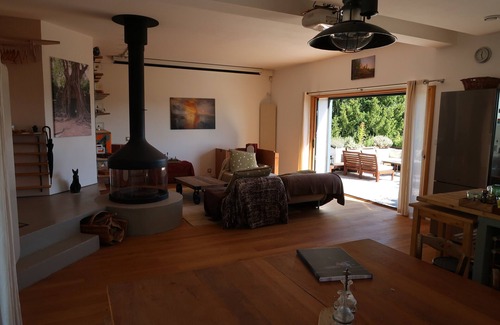 Sens House | Maison Coup de Coeur