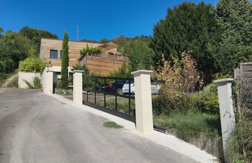 Sens House | Maison Coup de Coeur