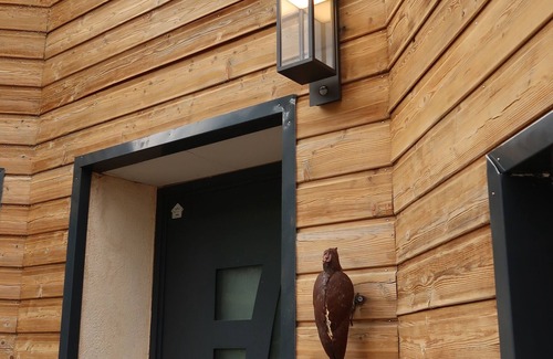 Sens House | Maison Coup de Coeur