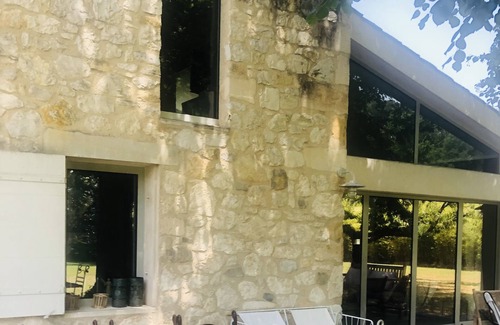 Grand Sud House | Maison Coup de Coeur Déco Proche Cente Ville Aix-en-provence