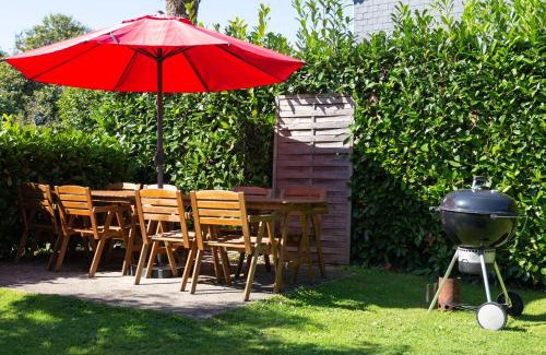 Clohars-Fouesnant House | Maison Coz Campagne Calme Piscine