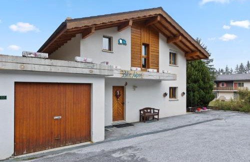 Lens House | Maison Crans-Montana, 7 pers - 7 lits, Jardin & Carnotzet