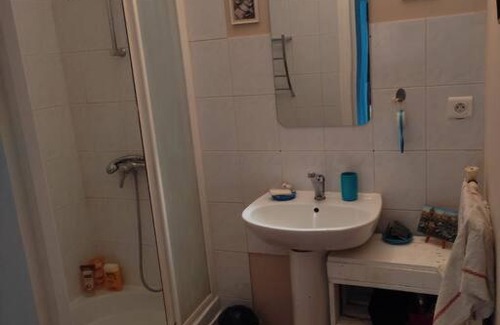 Fontanieres House | Maison Creusoise dans le village de Fontanières.