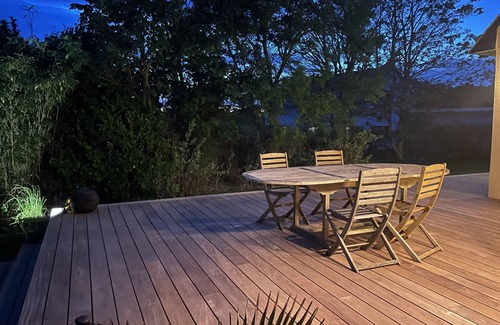 Crozon House | Maison Crozon/morgat à 500 m de la Plage du Portzic