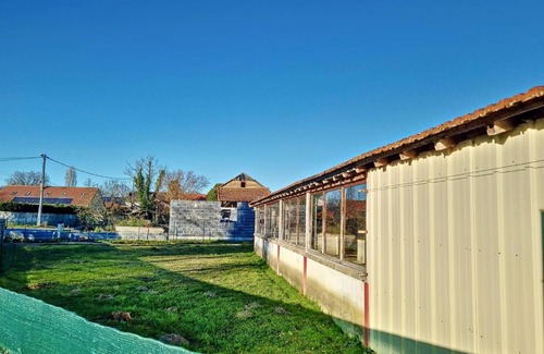 Siarrouy House | Maison détente familiale