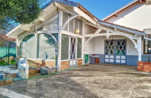 Siarrouy House | Maison détente familiale