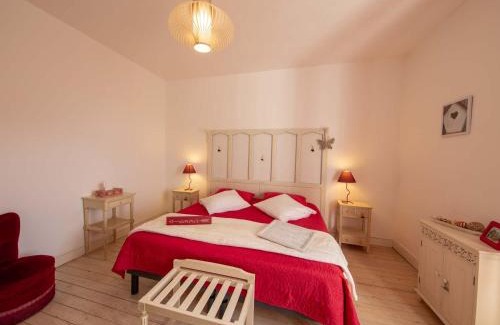 Boisseaux House | Maison d'époque avec sauna, jacuzzi et salle de jeux à 1h de Paris - Idéale familles/amateurs de stages - FR-1-590-4