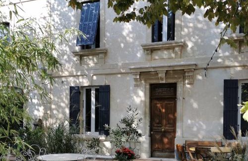 Cabannes Apartment | Maison d' Alys entre Luberon et Alpilles