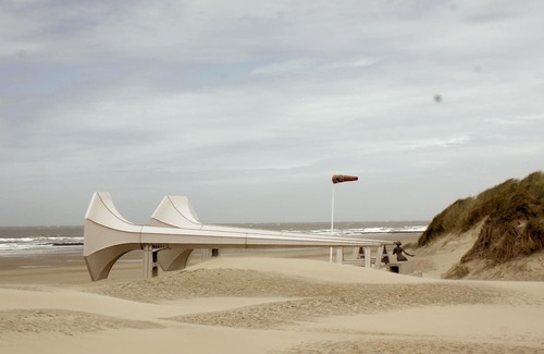 Westende House | Maison d'Amitié, your new home by the sea!