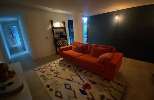 Le Bouscat House | Maison d Architecte à Proximité du Centre Ville