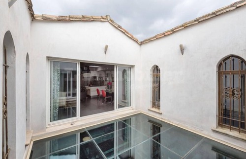Aigues-Mortes Medieval City House | Maison D'exception Avec Piscine Intérieure