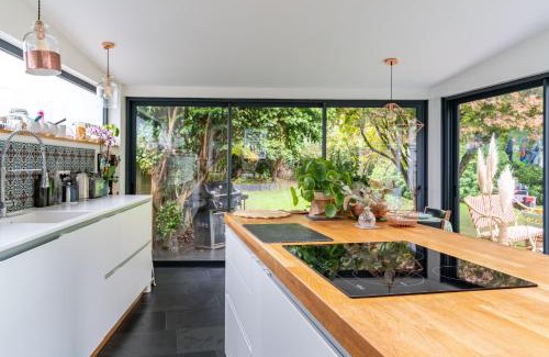 Rennes-Bellamy House | Maison d'exception en plein coeur de Nantes