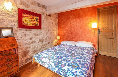 Castelnau-de-Montmiral House | Maison de charme - au cœur du village - Terrasse