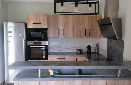 Larriviere-Saint-Savin House | Maison de Campagne