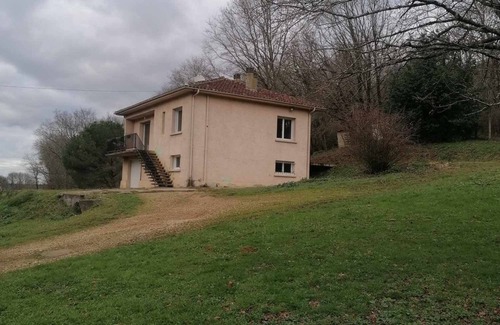 Larriviere-Saint-Savin House | Maison de Campagne